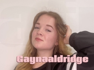 Gaynaaldridge