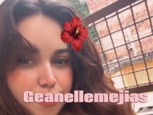 Geanellemejias