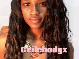 Geilebodyx