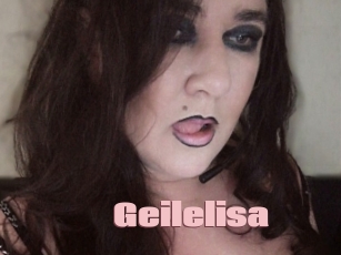 Geilelisa