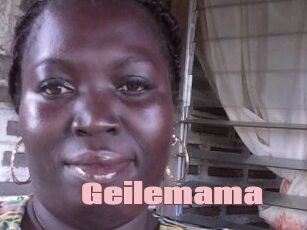 Geilemama