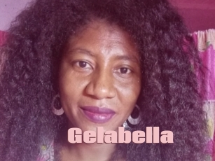 Gelabella