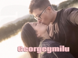 Georgeymilu