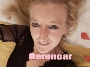 Gerencar