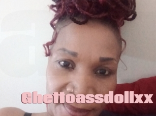 Ghettoassdollxx