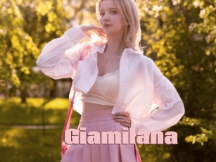 Giamilana