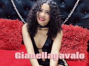 Gianellagavalo