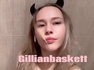 Gillianbaskett