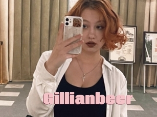 Gillianbeer