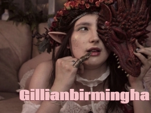 Gillianbirmingha