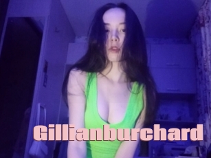 Gillianburchard