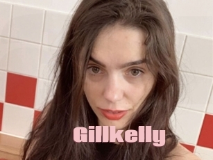 Gillkelly