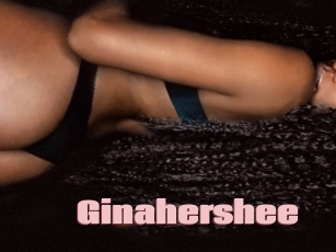 Ginahershee