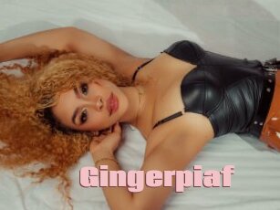 Gingerpiaf