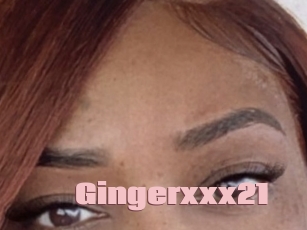 Gingerxxx21