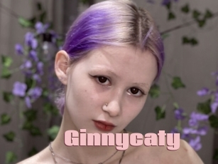 Ginnycaty