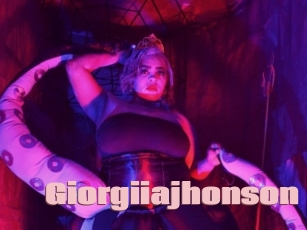 Giorgiiajhonson