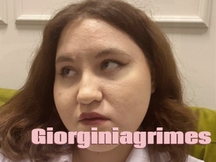 Giorginiagrimes