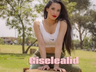 Giselealid