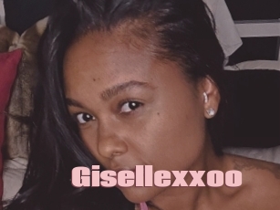 Gisellexxoo