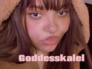 Goddesskalel