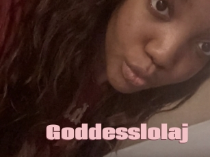 Goddesslolaj