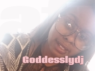 Goddesslydj