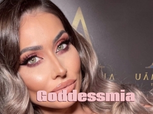 Goddessmia