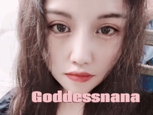 Goddessnana