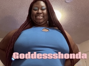 Goddessshonda