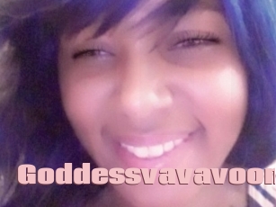 Goddessvavavoom