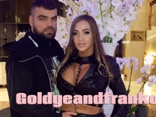 Goldyeandfranko