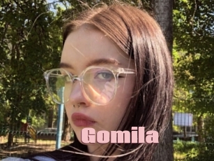 Gomila