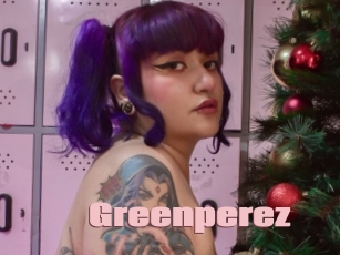 Greenperez