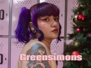 Greensimons