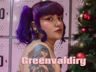 Greenvaldiry