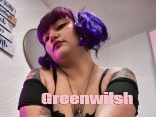 Greenwilsh