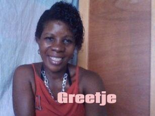 Greetje