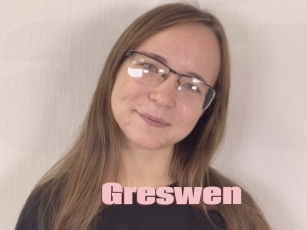 Greswen