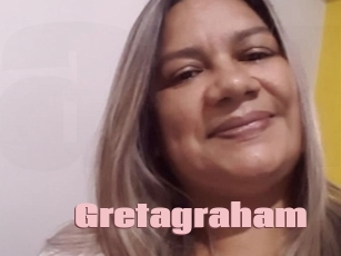 Gretagraham