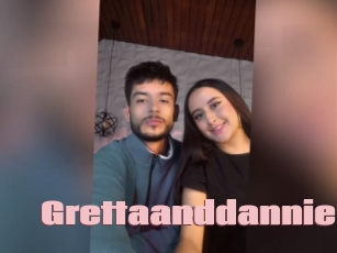 Grettaanddannie