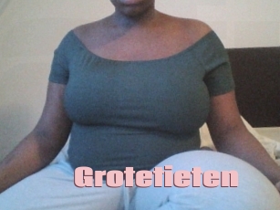 Grotetieten