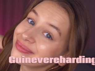 Guinevereharding