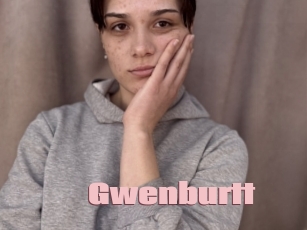 Gwenburtt