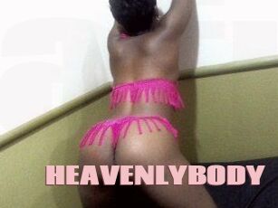 HEAVENLYBODY