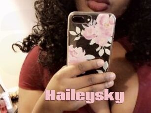 Haileysky