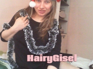 HairyGisel