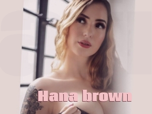 Hana_brown