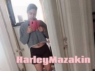 HarleyMazakin