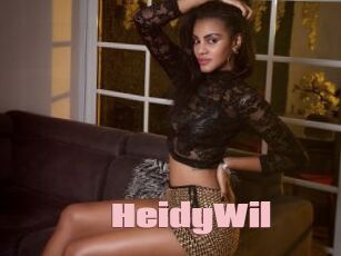 HeidyWil